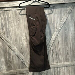 Kuiu sierra pants 34 regular. Washed once, never worn.